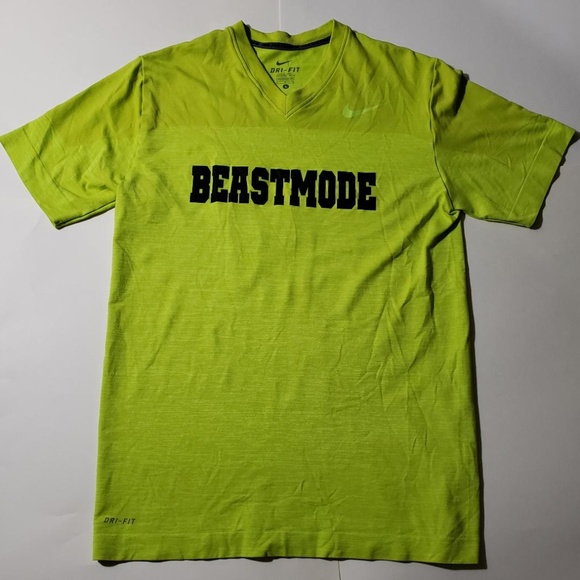Nike Other - Nike Beast Mode Dri Fit Mens Large